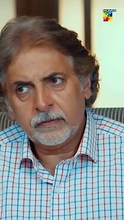 #Mujhe_Ghar_Jana_Hai...!_#kinzahashmi_#humtv_