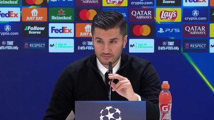 Dortmund - Sahin : "Vinicius Júnior est l'un des meilleurs joueurs du monde"