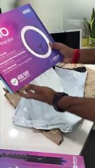 Unboxing Our Newest Tripod Gadget!