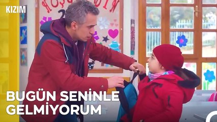 Uğur'a Okul Çıkısı Asu Şoku! - Kızım 14. Bölüm