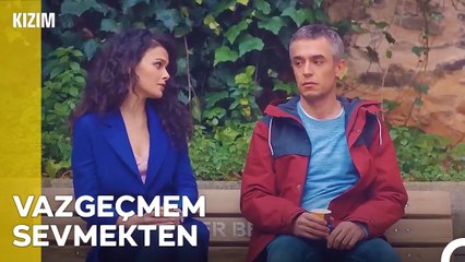 Uğur'un Vazgeçemediği Aşkı Sevgi - Kızım 12. Bölüm