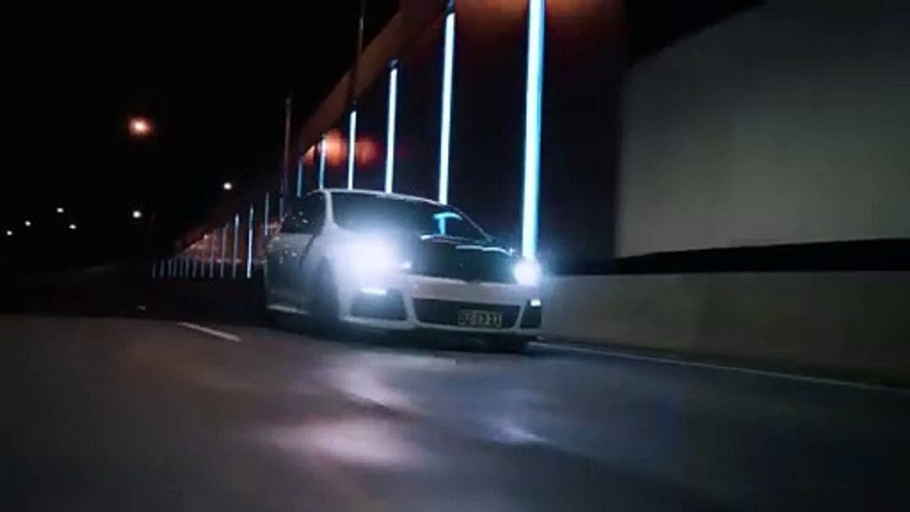 Volkswagen Golf R MK6 Product Range, With VAREX ESVW07VMKCBS