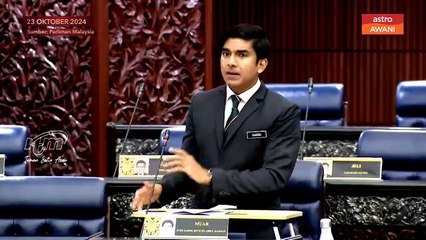 Inilah masalahnya bila kita umum dulu, fikir kemudian..