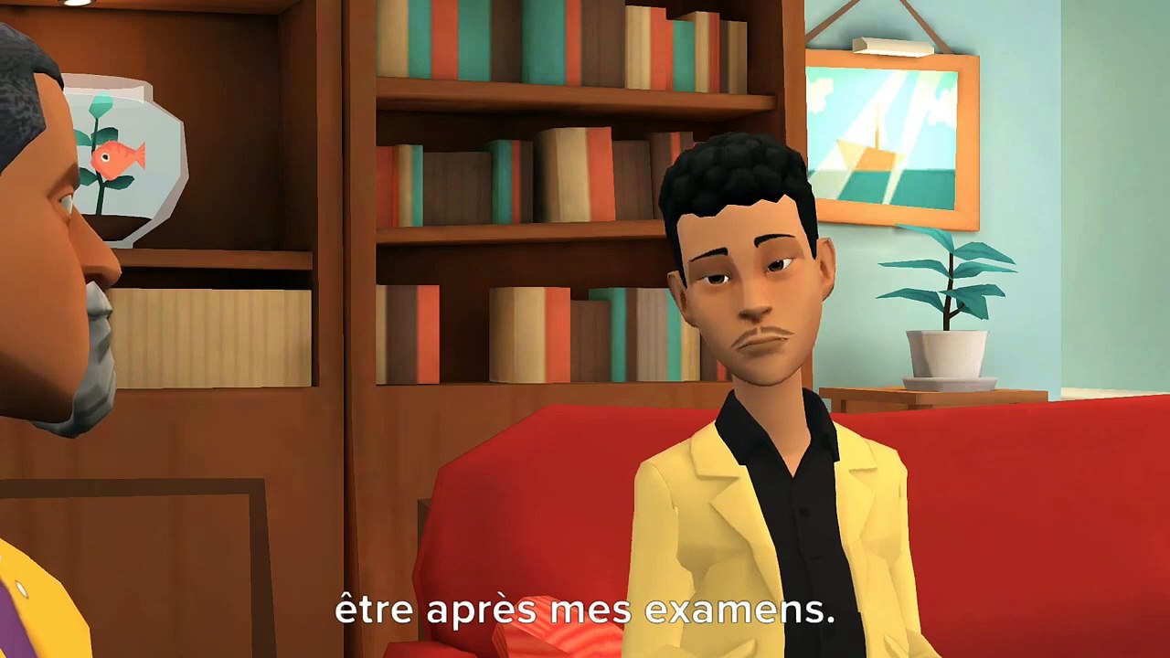 VOICI L'ENDROIT LE PLUS DANGEREUX OÙ SE CACHENT LES ESPRITS DE SURVEILLANCE ET COMMENT LES ARRÊTER !
