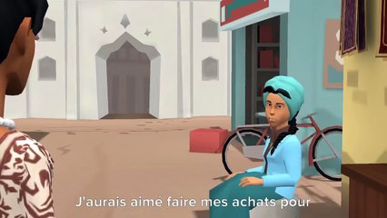 ATTENTION AUX MAUVAISES POIGNÉES DE MAINS _ ATTENTION AUX ÉCHANGES MALEFIQUES (Animation Chretienne)