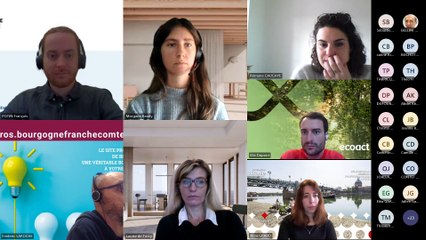 Webinaire de présentation du guide sectoriel pour la réalisation d’un BEGES du tourisme en Région