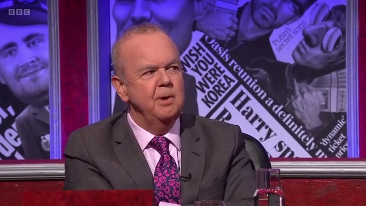 Have I Got a Bit More News for You S68E03