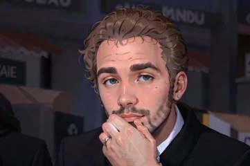 Eddy Mitchell choisit Saint-Tropez pour son ultime repos avec vue sur la mer