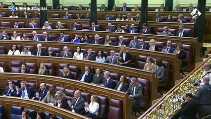 El repaso de Cayetana Álvarez de Toledo a Félix Bolaños por llamar "delincuente confeso" al novio de Ayuso