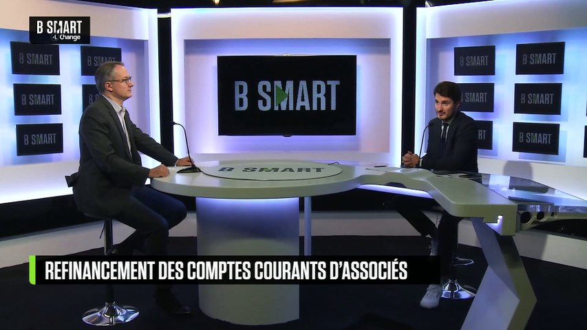Refinancement des comptes courants d'associés dans les sociétés immobilières