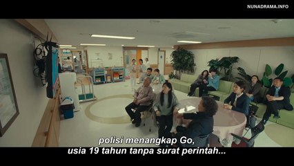Black Out 2024 E01 Sub indo Drama Korea