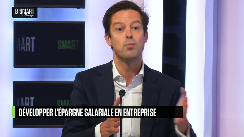 Comment développer l'épargne salariale au sein des entreprises ? 