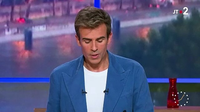 De nouvelles tensions ont éclaté mardi en Martinique au lendemain de la prolongation du couvre-feu nocturne - VIDEO