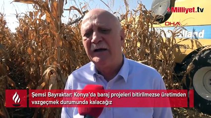 Konya hariç birçok ilde görülmeye başlandı! Korkutan açıklama