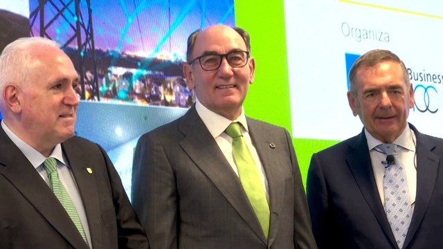 Iberdrola eleva un 50% ganancias a septiembre, a 5.471 millones, y enfila beneficios récord