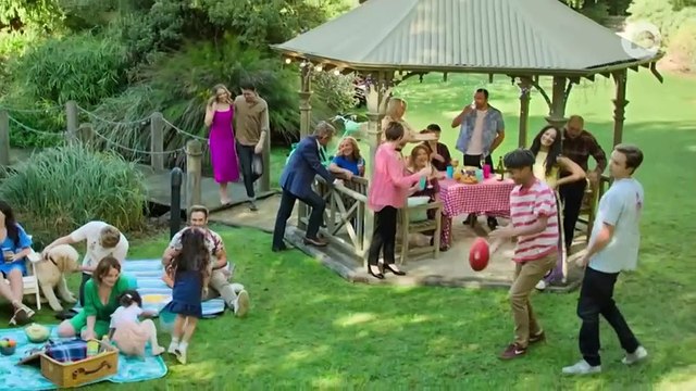 Neighbours 23rd October 2024 (9135)