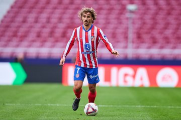 أتليتيكو مدريد من أجل التدارك عند مواجهة ليل العنيد