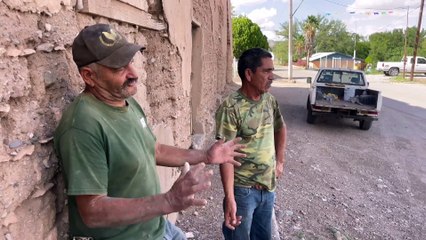 JZ AFECTACIONES POR FALTA DE AGUA EN LAS PRESAS PKG 04SEP2024