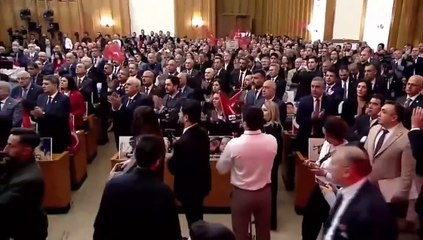 İYİ Parti Genel Başkanı Dervişoğlu Bahçeli'ye Ateş Püskürdü: ''Al bu ipi başının ucuna as''