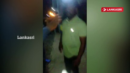 மட்டக்களப்பில் பிள்ளையான் குழுவின் அட்டகாசம் ஆரம்பம்: நள்ளிரவில் நடந்த மிரட்டல்