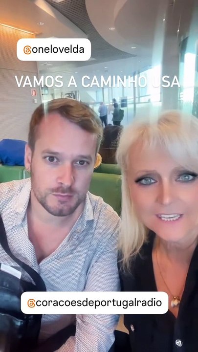 Ágata nos EUA