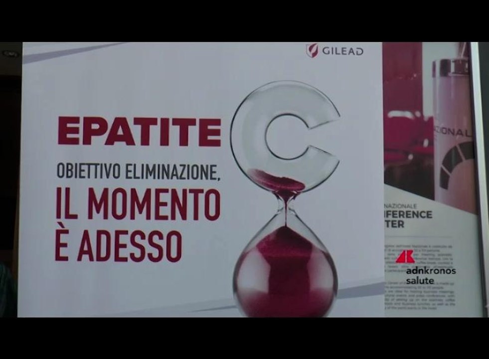 Salute: ‘patto per l’eliminazione epatite C’, insieme società scientifiche pazienti e istituzioni