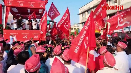 अखेर मविआचा फॉर्म्युला ठरला