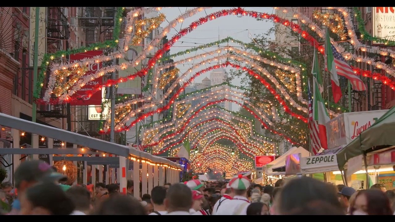 Don Q Bande-annonce VO