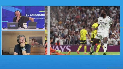 Un aficionado madridista cancela su boda por ver al Real Madrid