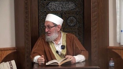 İç Muhasebe ve Murakabe / Hüseyin Enes Yeşil