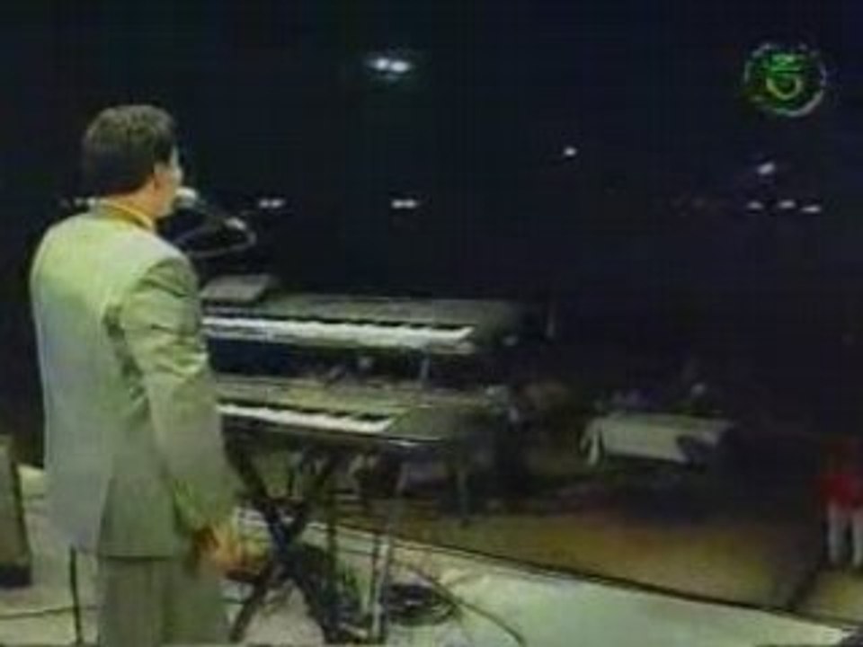 En Concert 5 juillet 1999 2eme Partie