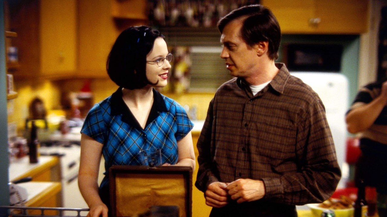 Ghost World