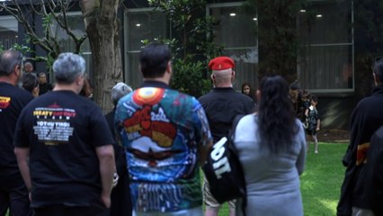 New public holiday in Victoria proposed as part of treaty negotiation