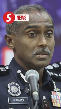 Kidnapped businessman’s family member among 13 arrested in Johor