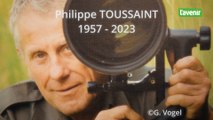 Philippe Toussaint, de Lamorteau, était un chasseur de belles images