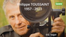 Philippe Toussaint, de Lamorteau, était un chasseur de belles images