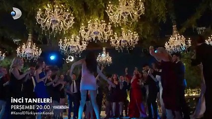 Dilber yine rahat durmadı! Hazar Ergüçlü İnci Taneleri'ndeki yeni dansıyla ağızları açık bıraktı