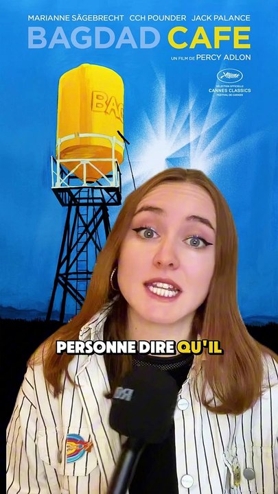 FILMS A VOIR