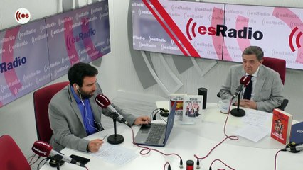 Federico a las 8: Estampida del Gobierno ante la corrupción que le acecha