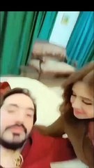 Minahil Malik leak video | Tikkoker Minahil Malik leak video