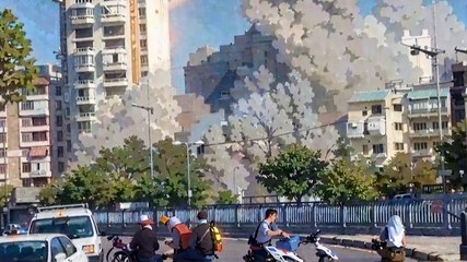 Israël cible les finances du Hezbollah au Liban