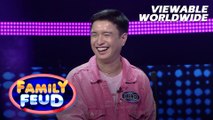 Family Feud: MAAAGAW NGA BA NG THEATER TRIBE ANG PUNTOS NG MUSIC BOXERS? (Episode 591)