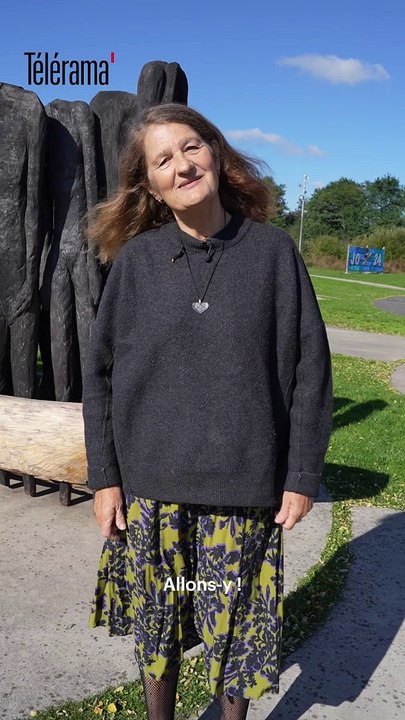 En visite au Louvre-Lens pour “Exils, regards d’artistes”