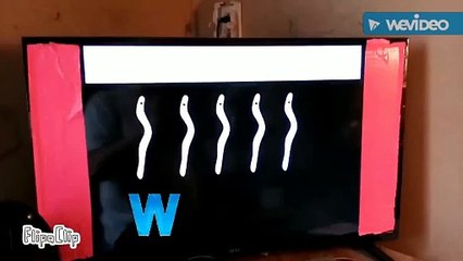 W is for Worms (1998)