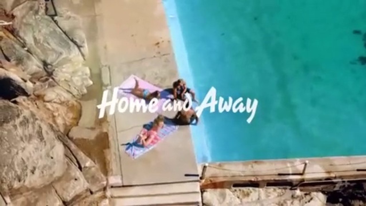 Home and Away 8384 23rd October 2024
