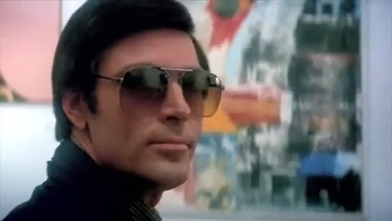 Vestida para matar (1980) - Trailer