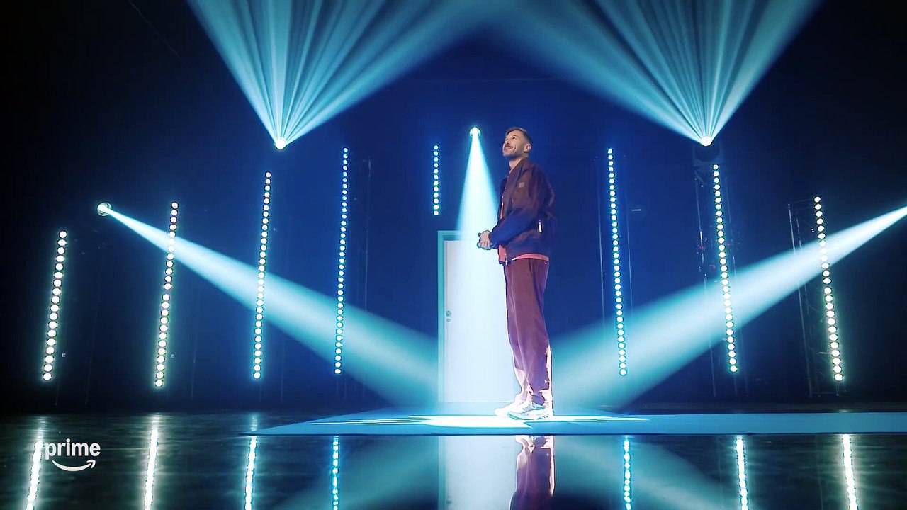 Licht Aus Trailer DF