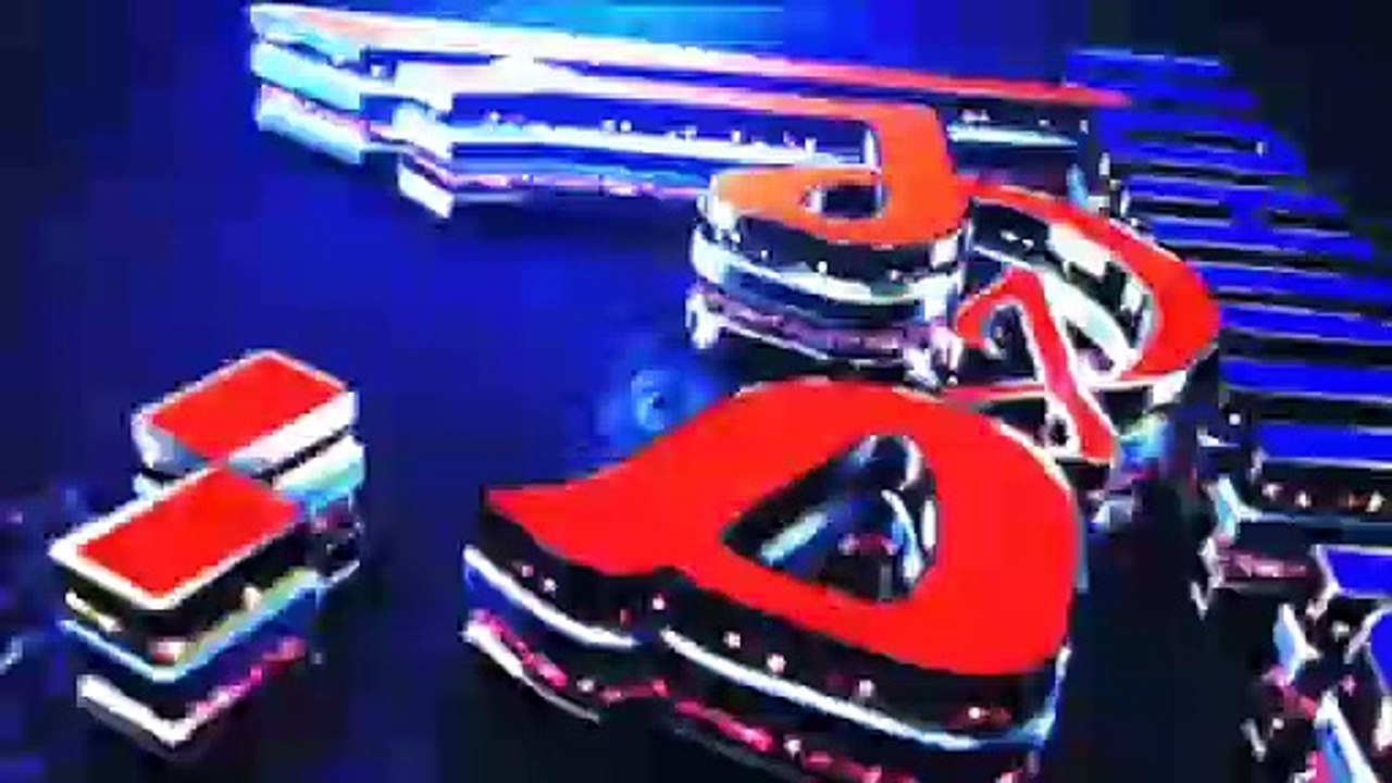 Festival Dary 5 : démonstration des danses traditionnelles de la province du Wadi-Fira