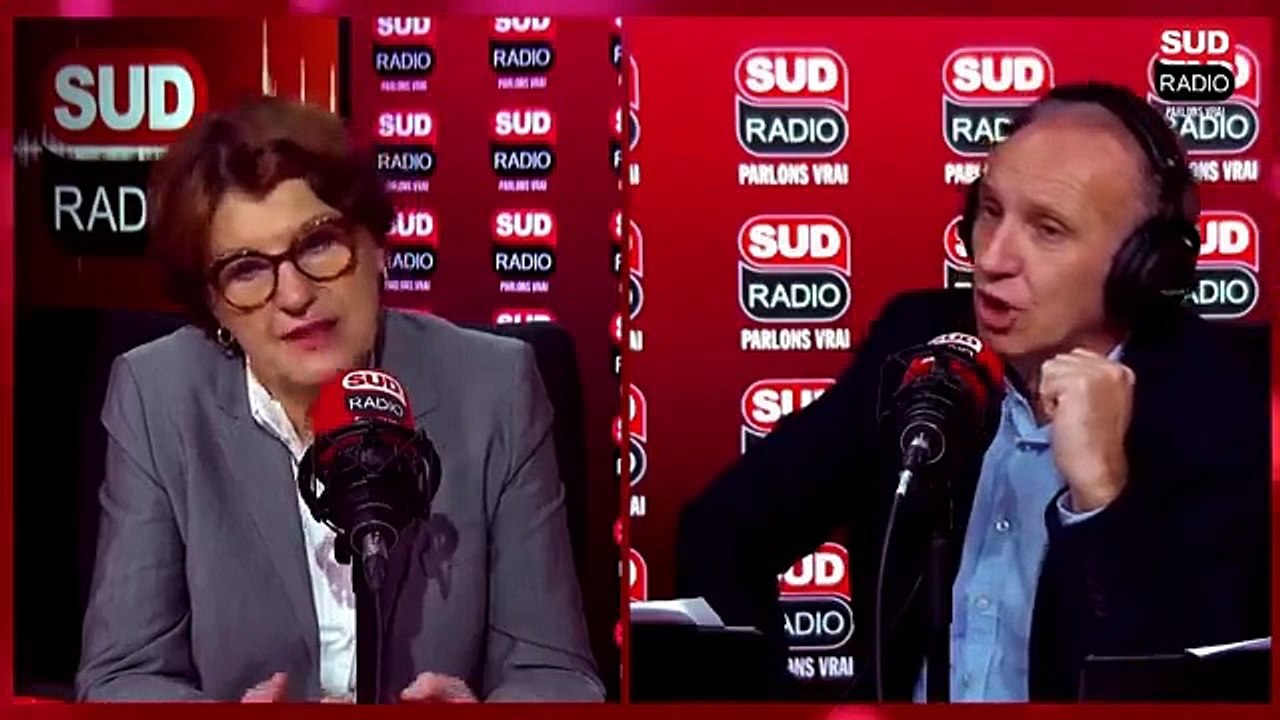 Les engagements pris après le dernier mouvement de colère du monde agricole "seront tenus", assure la ministre de l’Agriculture, Annie Genevard - Regardez