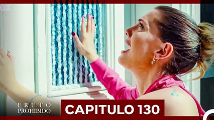 Fruto Prohibido Capitulo 130 (Doblado en Español)
